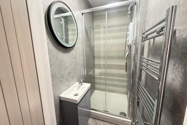 5 bed house, Welby Street, Victoria Park, Manchester, M130EL - Image 12